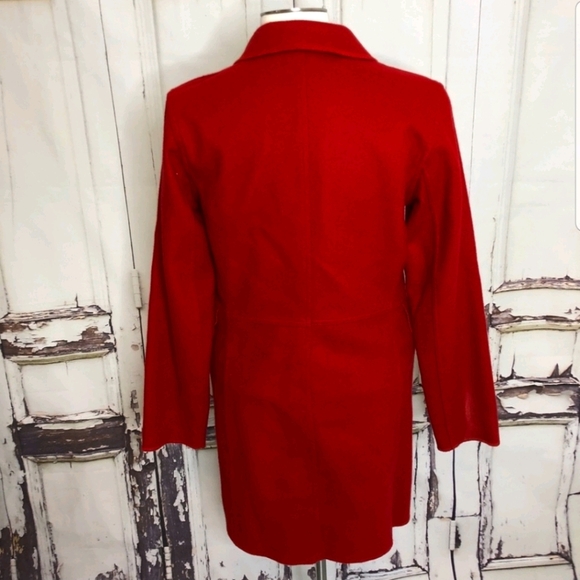 Express Coat - Picture 3 of 5